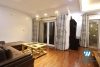 A shiny Vinhome Riverside villa in Long Bien for rent
